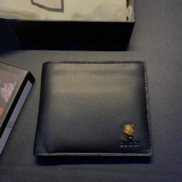 Gucci Other - Gucci Wallet